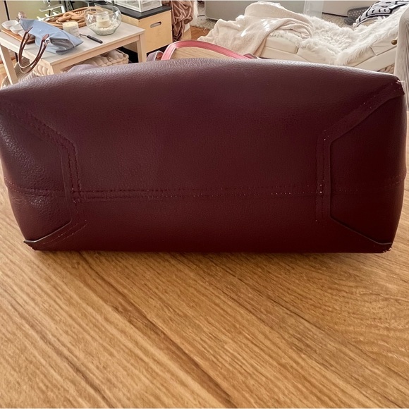 Kate spade reversible leather tote - Picture 7 of 7